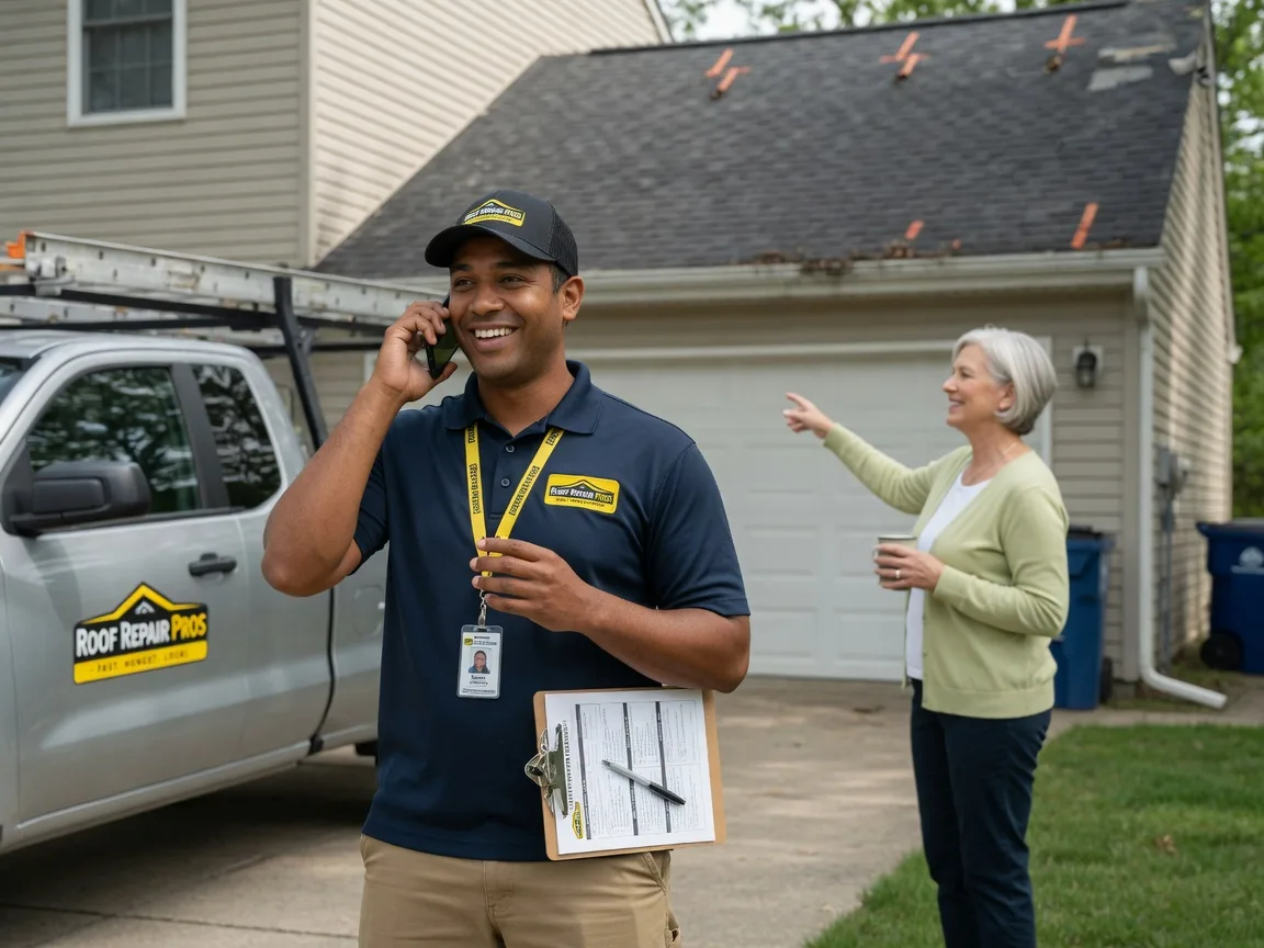 Roof Repair Henderson, IL FAQs